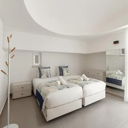 شقة Route 22 Baleal *