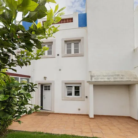 شقة Route 22 Baleal