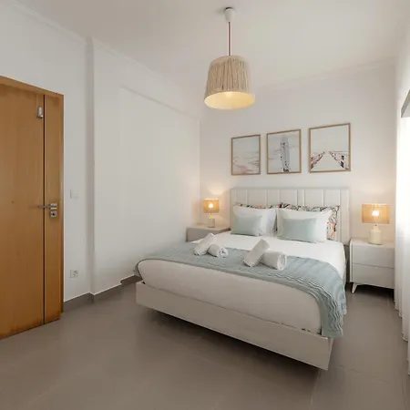 Route 22 Baleal شقة فيريل