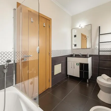 Route 22 Baleal * فيريل