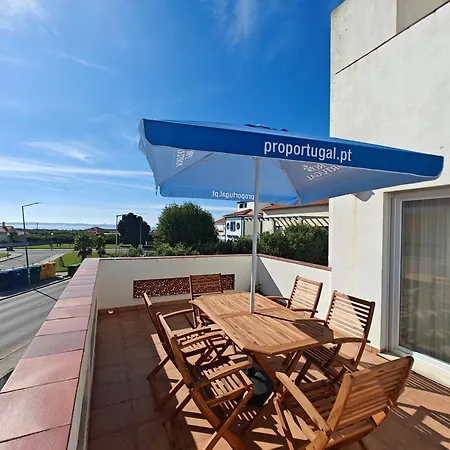 شقة Route 22 Baleal