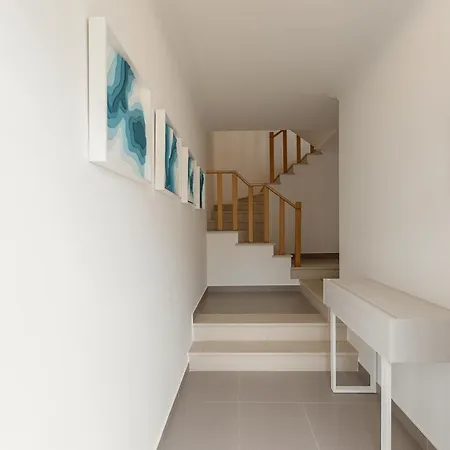 Route 22 Baleal شقة