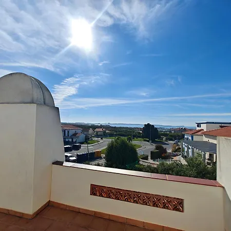 Route 22 Baleal شقة