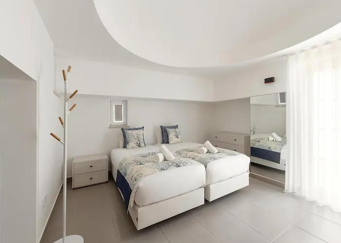 Appartement Route 22 Baleal *