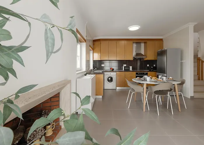 Appartement Route 22 Baleal Ferrel (Leiria)