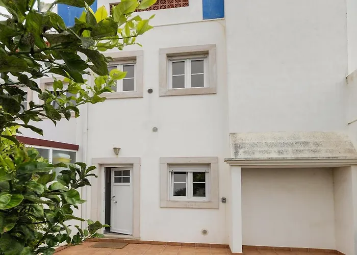 Appartement Route 22 Baleal