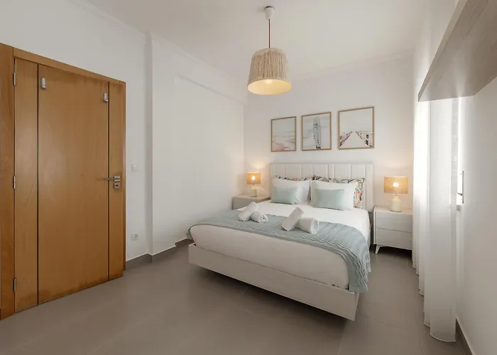 Route 22 Baleal Appartement Ferrel (Leiria)