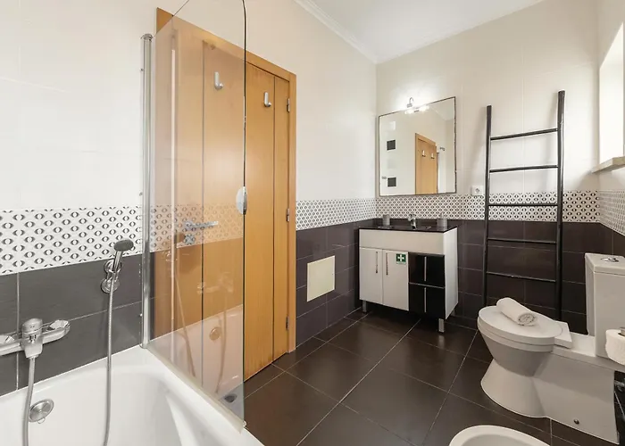 Route 22 Baleal * Ferrel (Leiria)