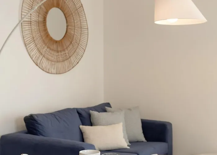 Appartement Route 22 Baleal Ferrel (Leiria)