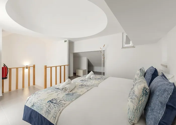 Route 22 Baleal * Ferrel (Leiria)