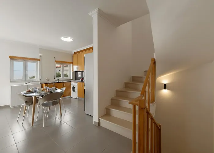 Route 22 Baleal Appartement Ferrel (Leiria)