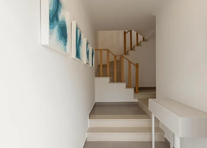 Route 22 Baleal Appartement